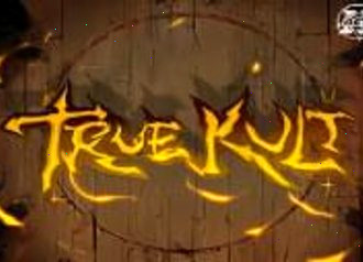 True Kult игровой автомат