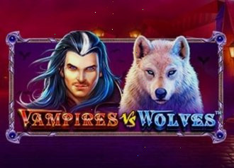Vampires vs Wolves азартная игра